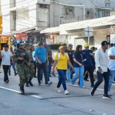 ¿A qué hora comenzarán los cierres viales por la Guacherna 2026?