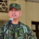 Ejército suspende porte de armas de fuego y traumáticas en Atlántico, Magdalena y el sur de Bolívar