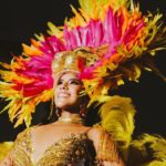 Carnaval del Atlántico acepta renuncia de la embajadora de las fiestas y confirma Gran Show