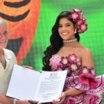 Carnaval del Atlántico acepta renuncia de la embajadora de las fiestas y confirma Gran Show