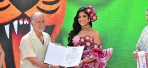 Carnaval del Atlántico acepta renuncia de la embajadora de las fiestas y confirma Gran Show