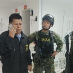 Compleja situación en Cauca: secuestraron al alcalde de Morales, pero autoridades lograron rescatarlo