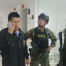 Compleja situación en Cauca: secuestraron al alcalde de Morales, pero autoridades lograron rescatarlo