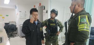 Compleja situación en Cauca: secuestraron al alcalde de Morales, pero autoridades lograron rescatarlo