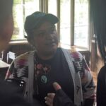 Mindefensa confirma que fue encontrada la senadora Aida Quilcué y su esquema de seguridad