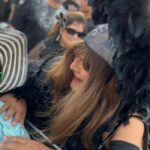 La Viuda Grande: el último llanto de un rey Momo inolvidable