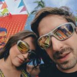 ¿Qué hay detrás del hit de las gafas MICH X SAJÚ, que lanzó la reina del Carnaval de Barranquilla?