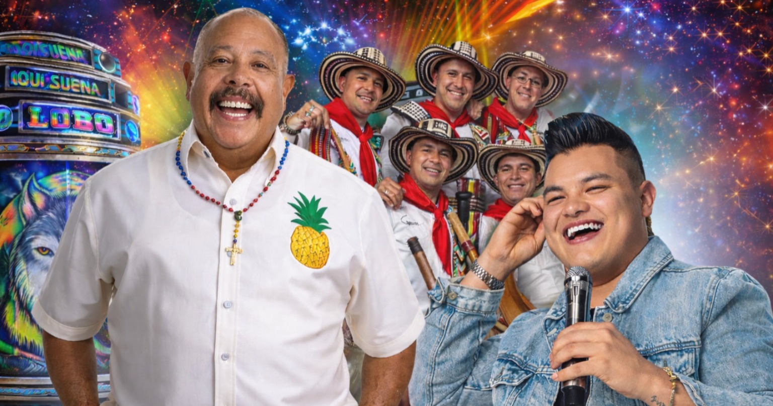 “Salón Burrero y Porrovía 2026”: tres noches de tradición y fiesta en Alameda del Río durante el Carnaval de Barranquilla