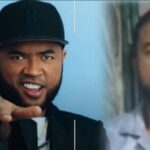 DJ Dever fue atendido por la Policía tras presentarse en un CAI de Puerto Colombia