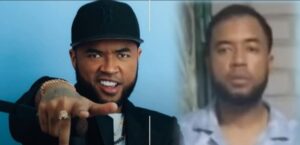 DJ Dever fue atendido por la Policía tras presentarse en un CAI de Puerto Colombia