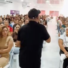 Bajo el impulso del concejal Alexis Castillo, más de 1.800 personas se capacitan en Tecnicol para emprender y crecer