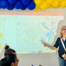 Soledad refuerza estrategia interinstitucional contra la explotación infantil en el Primer Comité Social 2026