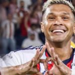 Al Diablo se le quemó el empate en la puerta del horno: Teo, en el suspiro, le dio el triunfo al Tiburón