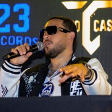 Tito Cash, el artista barranquillero que se fortalece en Miami con el género urbano latino