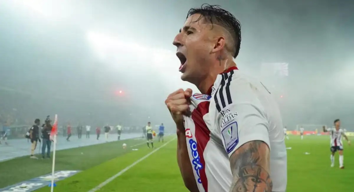 ¡Paiva interesaría en México!: ¿Junior dejaría ir a un jugador no solo diseñado para el gol, sino para asistirlos?