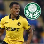 Arias regresa a Brasil, luego de su efímero paso por Inglaterra: ¿lo que importa es que ganará más billete?