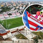 ¡Hoy juega Junior!: con el ambiente a carnaval a flor de piel, el Romelio Martínez debuta en la Liga-I