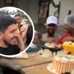 La esperanza flota en Montería: pese a las impías inundaciones, un “feliz cumpleaños” hace olvidar la calamidad