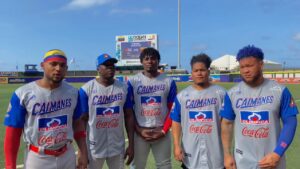 “Caimanes también es Córdoba”: la novena reptil invita a los barranquilleros a sumarse a las donaciones