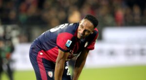 “Lo de Mina es algo crónico”: ¿ser una lesión ambulante pone en riesgo su sueño mundialista?