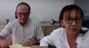 Exfuncionarios de la Gobernación de Atlántico y un particular imputados por irregularidades en contrato