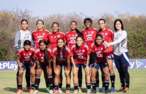 Las Tiburonas ya conocen la fecha y hora de su debut en la Liga Femenina 2026: abren con América en Cali