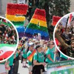 Egipto e Irán andan furiosos porque festejos del ‘Orgullo LGBTIQ+’ en Seattle se cruzan con su juego en el Mundial 2026