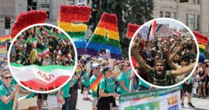 Egipto e Irán andan furiosos porque festejos del ‘Orgullo LGBTIQ+’ en Seattle se cruzan con su juego en el Mundial 2026