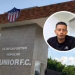 “Traté de conciliar y no se pudo, por lo que me tocó demandar”: Jáider Romero habló sobre su caso con Junior