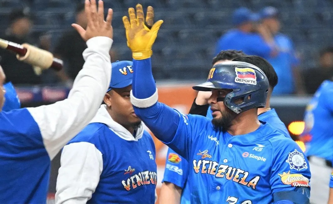 Navegantes puso en “stand by” la clasificación de Caimanes a las semifinales de la Serie de las Américas 2026