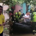 “A mis colegas futbolistas les hago un llamado solidario”: jugador monteriano ante inundaciones en Córdoba