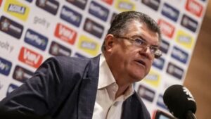 Presidente de Dimayor anunció que en 2027 se implementará el ‘Fair Play Financiero’ en la Liga