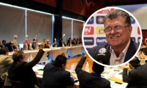 “Fue unánime”: Dimayor dejó como “Pinochos” a directivos que critican reducción de inscripción de jugadores