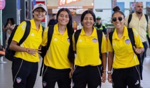 ¡Las Tiburonas juegan hoy! Junior abre de visitante contra América su camino hacia la primera estrella