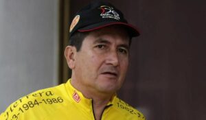 “Lucho” Herrera habría admitido pago a paramilitares en caso de desaparición forzada en 2002