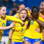 ¿Podrá la Tricolor Femenina Sub-20 quebrantar el “gracias, guerreras”?: marcha invicta en el Sudamericano