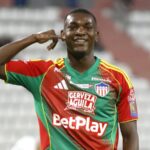 “Aló, te habla quien suple a Enamorado”: Joel Canchimbo la ha comenzado a romper por la banda