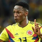 “No señor, no estoy lesionado”: Mina acalla los cotilleos, nadie lo baja de su sueño de ir al Mundial