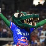 ¡Vamos, Caimanes de Quilla!: el reptil disputará hoy la final contra Navegantes del Magallanes