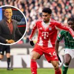 “Que Dios del cielo me vea y me dé vida para ver otro partido de Lucho…”: periodista ‘quillero’ en transmisión de Espn