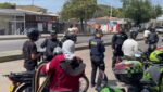 ¡Impresionante! Capturadas 82 personas durante el fin de semana en Barranquilla y su área metropolitana