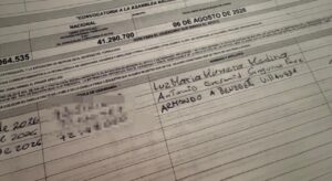 Comenzó la cuenta regresiva: Gobierno busca 2 millones de firmas para Asamblea Constituyente antes del 6 de agosto