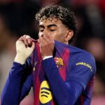 ¡Días negros para Barcelona! Al mazazo en la Copa del Rey, ahora se sumó la pérdida del liderato