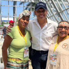 Soledad se beneficia de la Feria de Economía Popular de Prosperidad Social