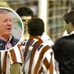 Ante el sollozo del América, le recuerdan cuando sí sobornaron a un árbitro para perjudicar a Junior en 1993