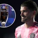 “Es más difícil ganar la MLS que la Champions”: así lo asegura el jugador argentino De Paul