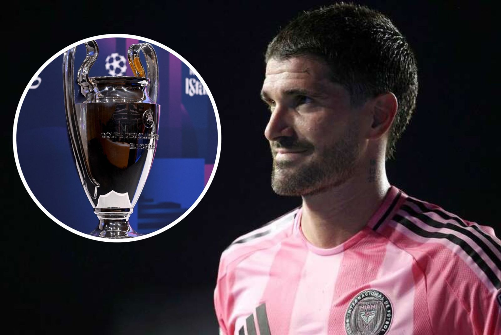 “Es más difícil ganar la MLS que la Champions”: así lo asegura el jugador argentino De Paul