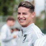 James estaría listo para debutar este sábado con Minnesota en la MLS: le llegó el papel que esperaba