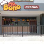 Mr. Bono relanza su icónico Pastelito Cremoso y abre nuevo punto en Barranquilla