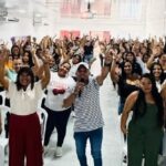 “Vuelven los cursos cortos”: concejal Alexis Castillo impulsa el fortalecimiento de la autonomía económica de 500 mujeres